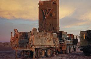 The enhanced REX is part of the US Army’s program to further improve the AN/TPQ-37’s performance, maintainability and reliability.